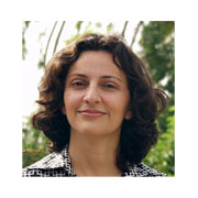 Mahta Moghaddam
