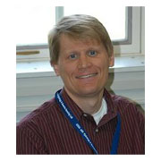 Wade Crow