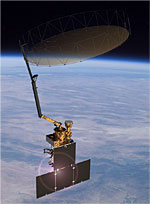 Spacecraft image