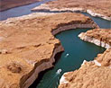 Read news item: Future of U.S. Water Supply Threatened By Climate Change