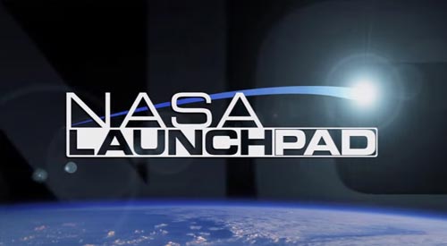 NASA Launchpad Video Still