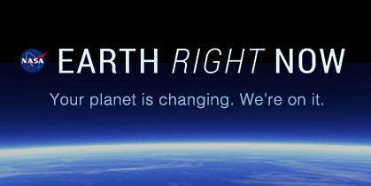 NASA's Earth Campaign